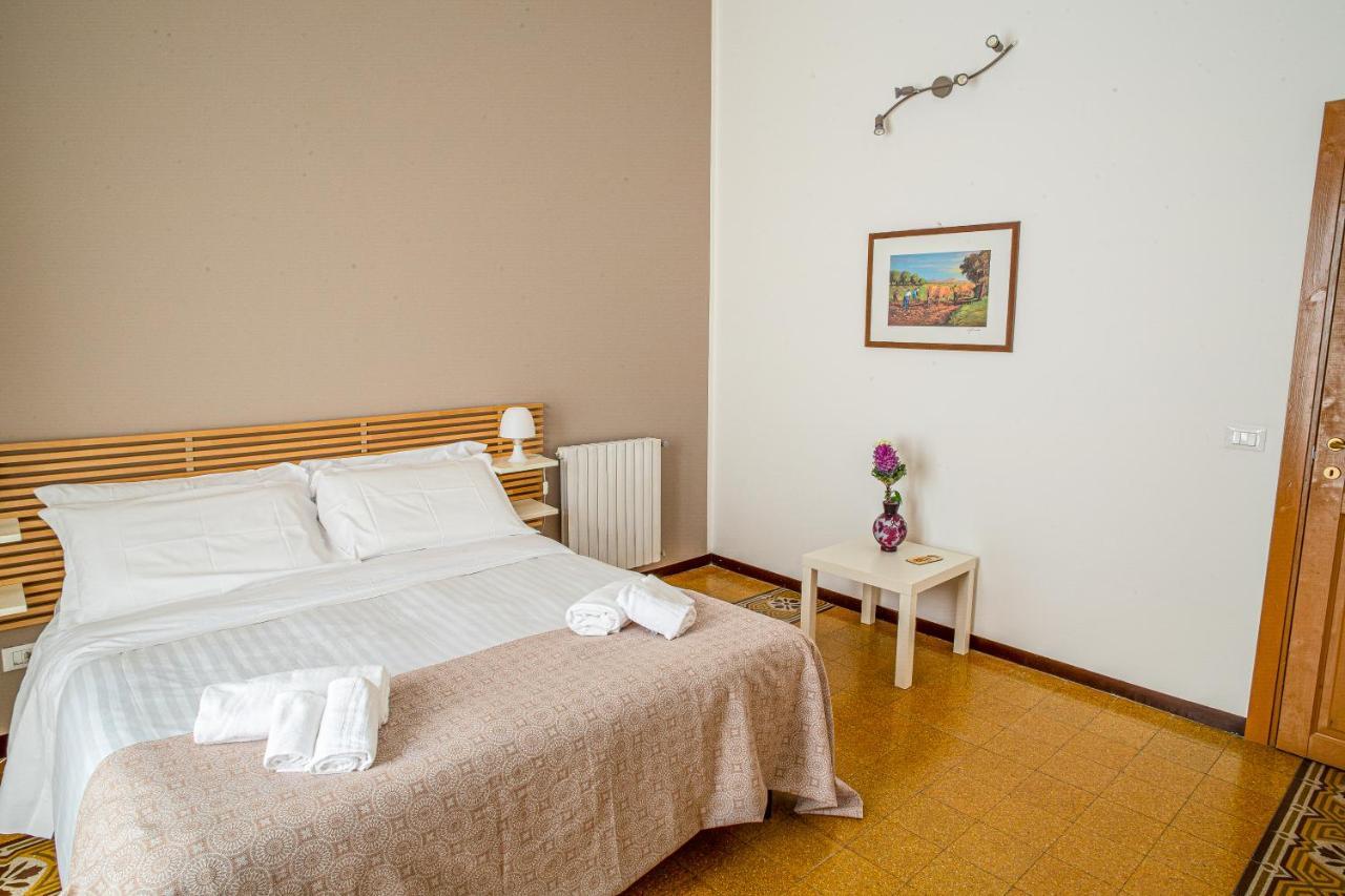 Ai Vicere Bed & Breakfast Palermo Exterior foto