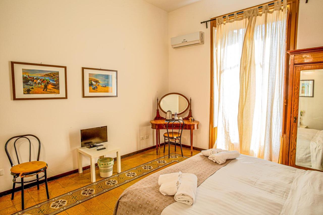 Ai Vicere Bed & Breakfast Palermo Exterior foto