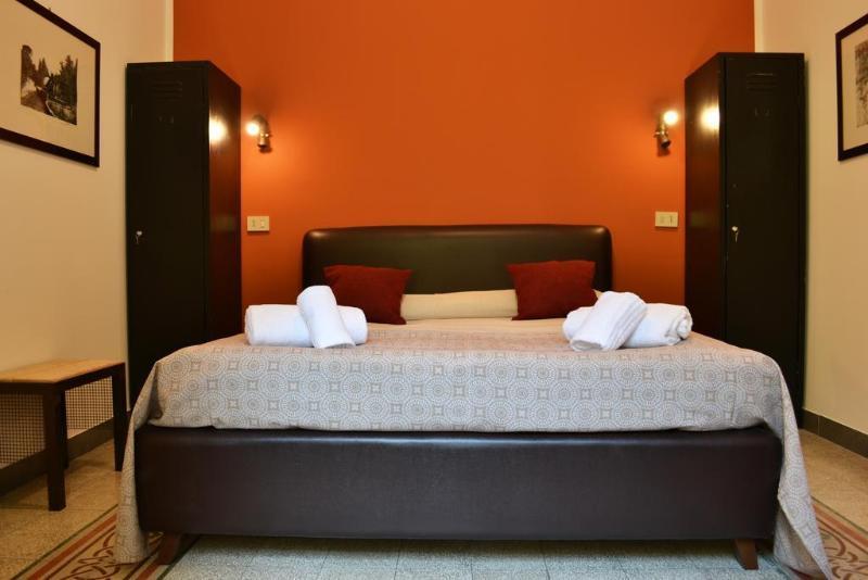 Ai Vicere Bed & Breakfast Palermo Exterior foto