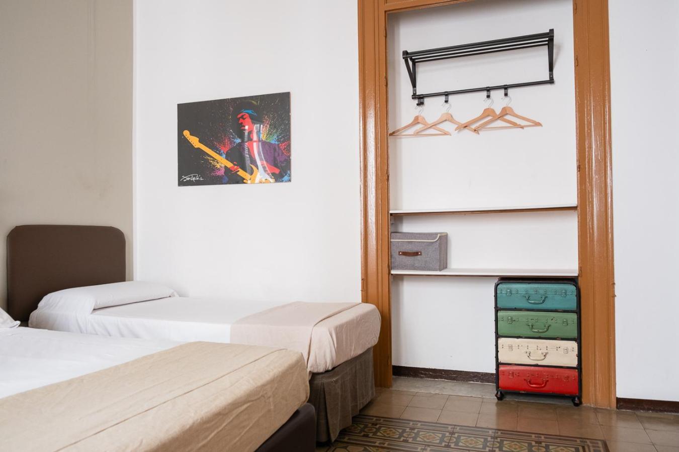 Ai Vicere Bed & Breakfast Palermo Exterior foto