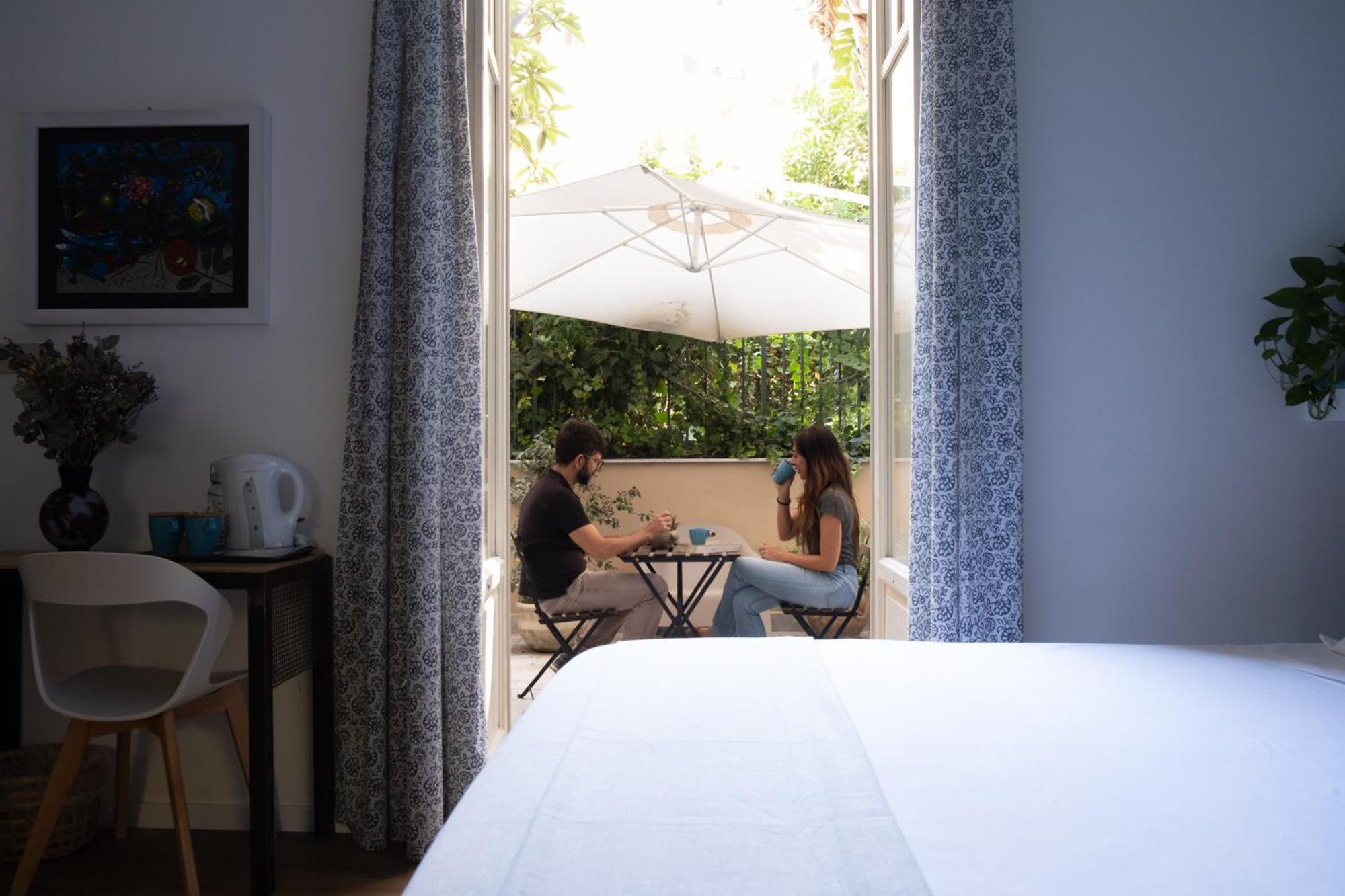 Ai Vicere Bed & Breakfast Palermo Exterior foto