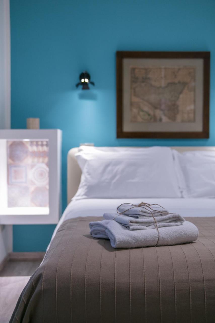 Ai Vicere Bed & Breakfast Palermo Exterior foto